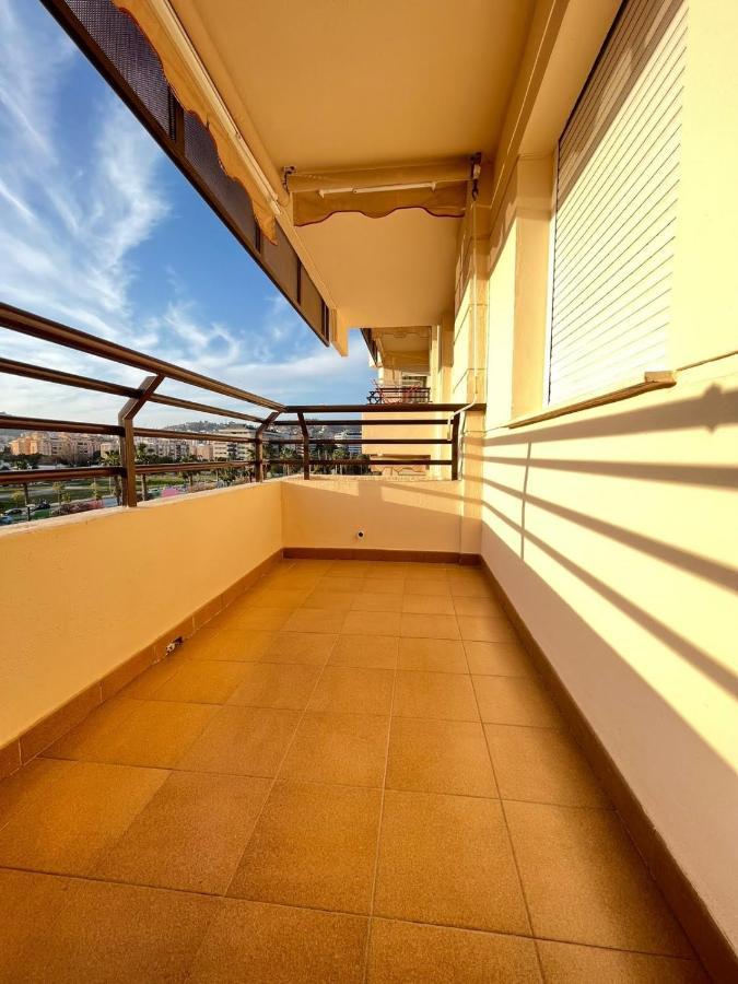 Teatinos Paradise Appartement Málaga