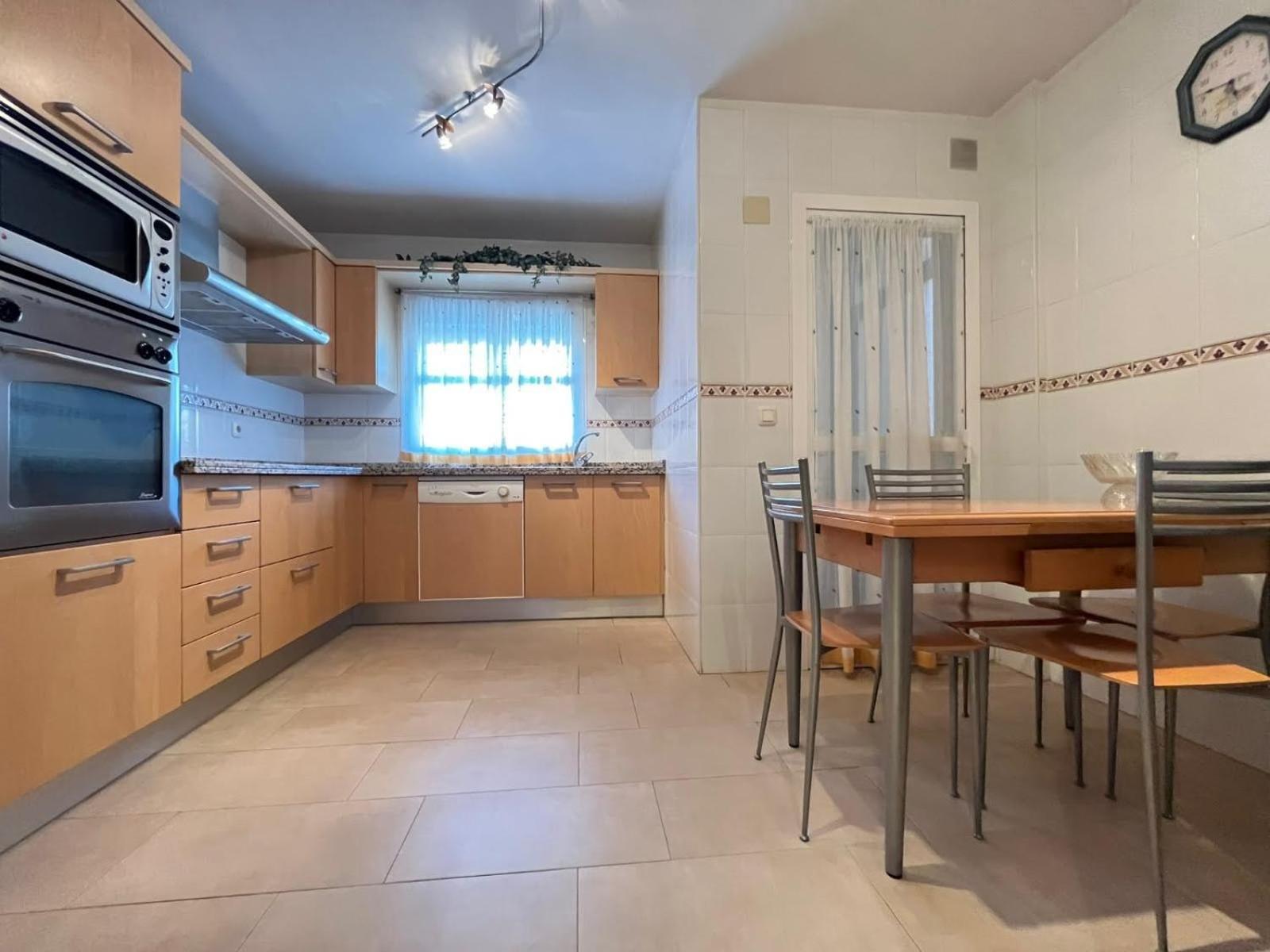 Teatinos Paradise Appartement *