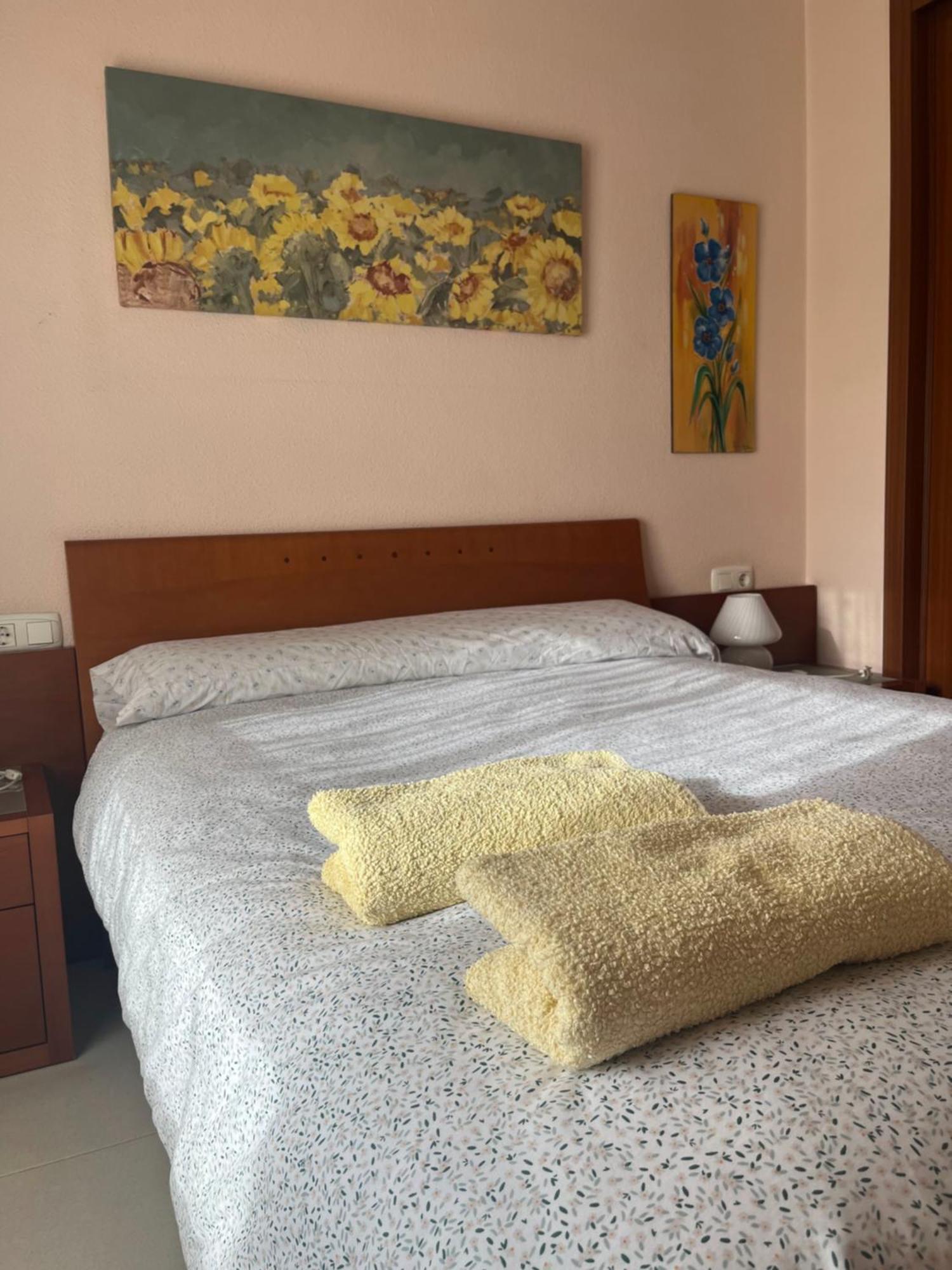 Teatinos Paradise Appartement