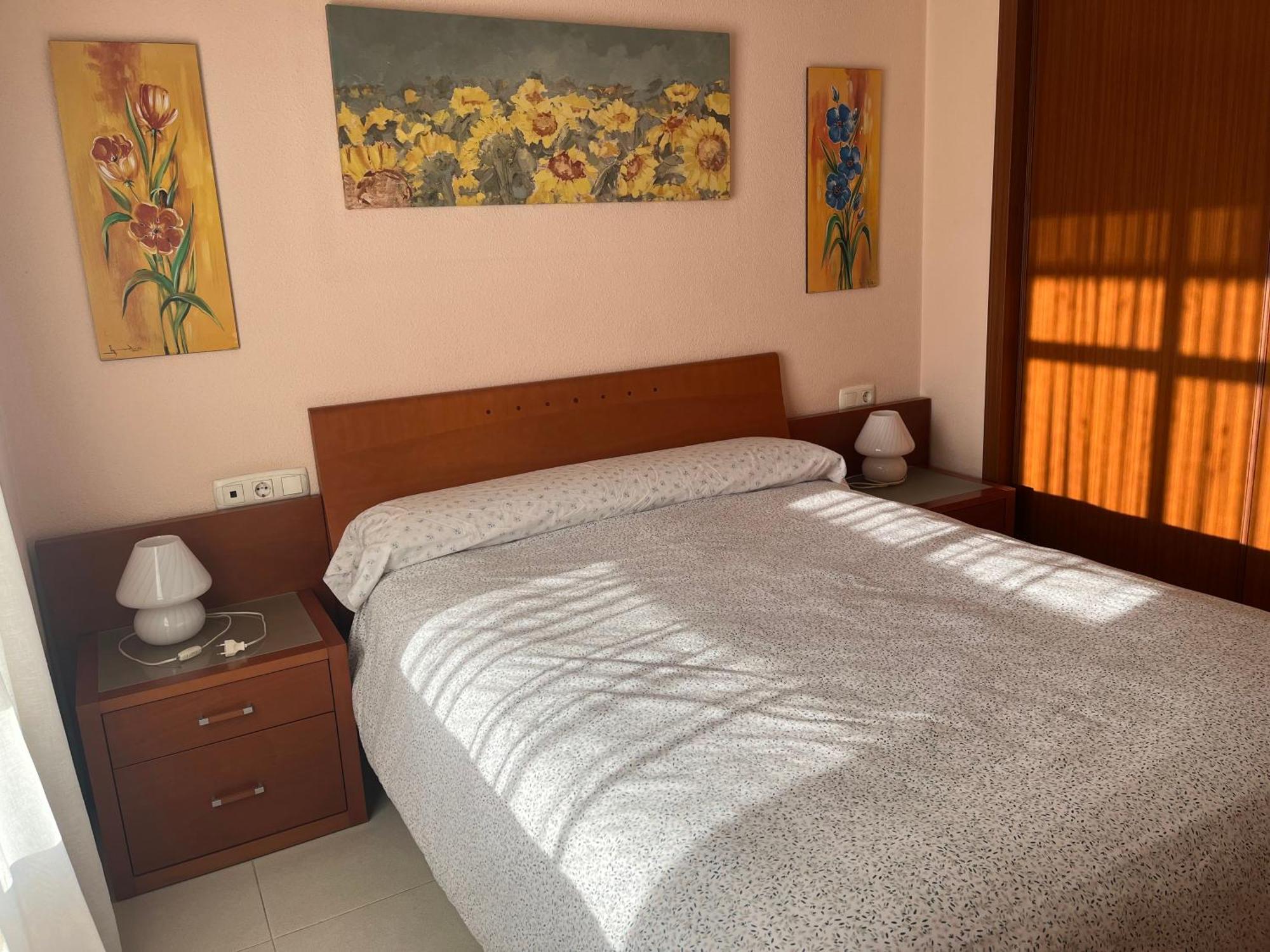 Appartement Teatinos Paradise