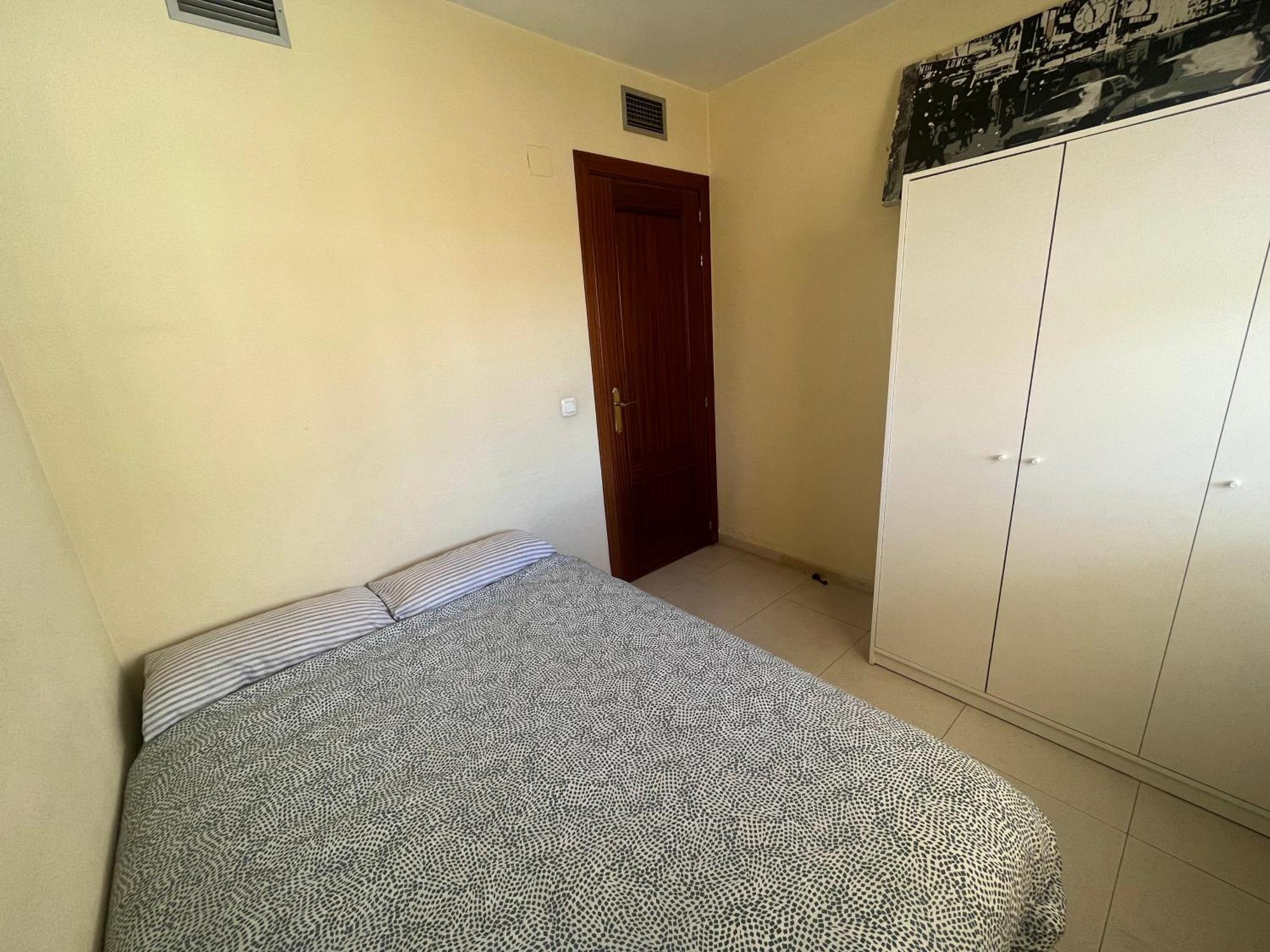 Appartement Teatinos Paradise Málaga