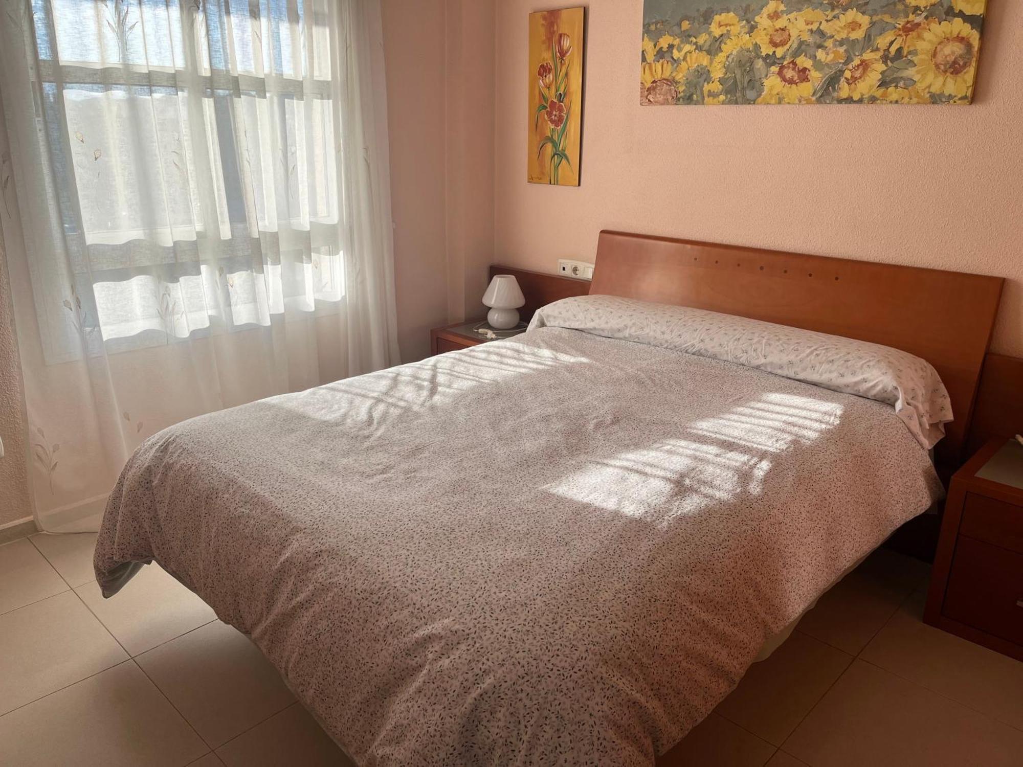Appartement Teatinos Paradise Málaga