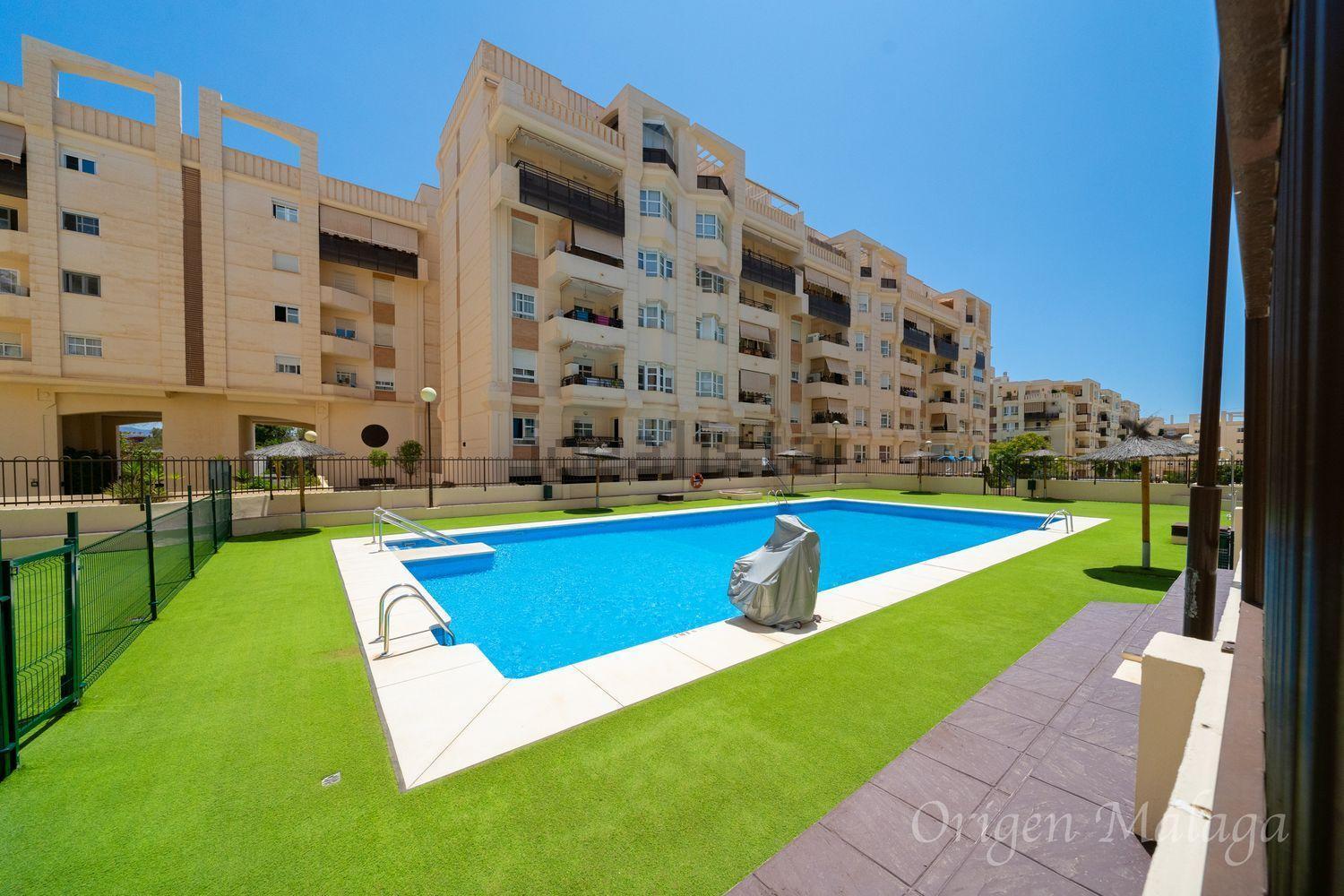 Teatinos Paradise Appartement